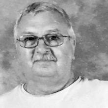 JAMES (JIM) DUDZINSKI Obituary pic