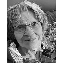MARLENE LABUKE Obituary pic