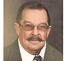 PETER SOKOLIUK  Obituary pic