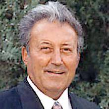 THEODORE DERLAGO  Obituary pic