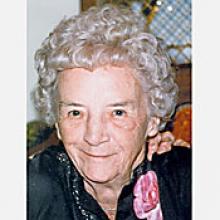 JANET ELLEN KENT  Obituary pic