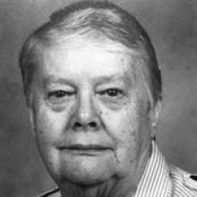 JOSEPHINE MARSDEN SHEANE  Obituary pic