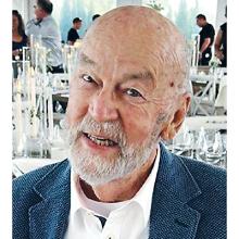 ALISON GEORGE ABBOTT Obituary pic