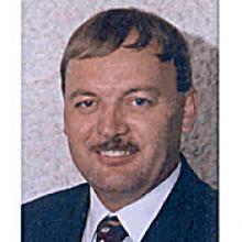 RONALD HERMAN ROSIN  Obituary pic
