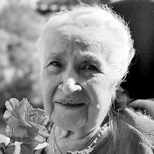 MARY KOZELKO Obituary pic
