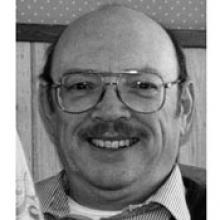 DAVID LAWRENCE SKRABEK  Obituary pic