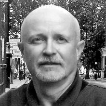 MICHAEL TOTTÉ Obituary pic