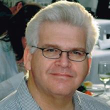 WAYNE ROBERT SPECTOR  Obituary pic