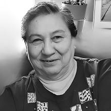 LILLIAN ROSE PREMACK Obituary pic