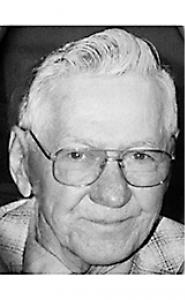 WILLIAM YUNYK  Obituary pic