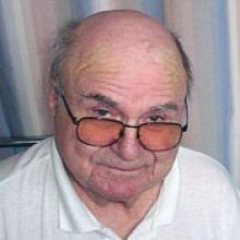 JAMES JOSEPH ERNEWEIN  Obituary pic