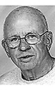 RONALD JAMES VARNES  Obituary pic