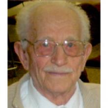 GEORGE K. WARKENTIN  Obituary pic