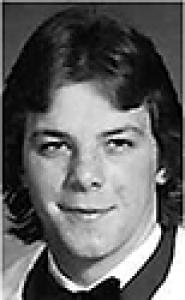 RANDALL PAUL JAMES PERRON  Obituary pic
