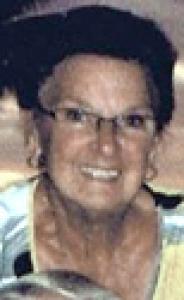PATRICIA NOWICKI  Obituary pic