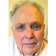 ERNEST BOUCHARD  Obituary pic