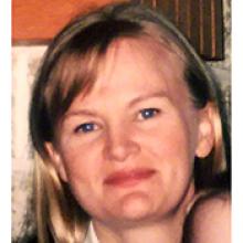 HOLLY JAYNE WALKER  Obituary pic