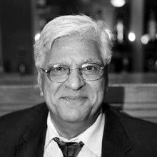 GEORGE SARANTIDIS Obituary pic