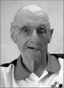 Victor JONES Obituary pic