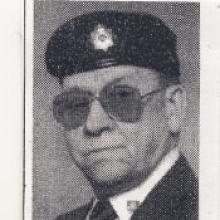 PAUL LANGLOTZ  Obituary pic