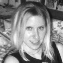 ANDREA LEA MICHELLE KLAUSEN Obituary pic