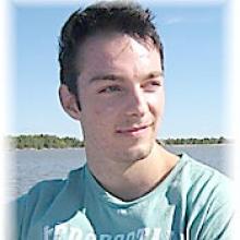 DEREK RICHARD SLOBODA  Obituary pic