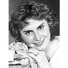 DONNA GLORIA JOY DESTEFANO  Obituary pic