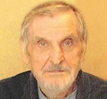 ALBERT STANLEY SUMKA  Obituary pic