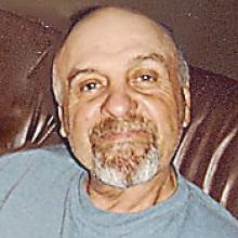 FRANCIS WILLIAM FOY  Obituary pic