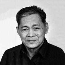 HILARIO MARQUEZ Obituary pic
