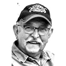 BRIAN JACKSON Obituary pic