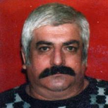 IVAN PIVARIC  Obituary pic