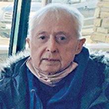 BRADFORD FRANKLIN RUMSEY Obituary pic