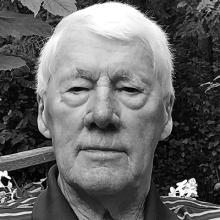 RUDY C. ISAAK Obituary pic