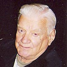 THOMAS DIDUCK  Obituary pic