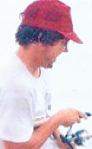 ANDRE DUPONT  Obituary pic