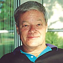 OWEN ALBRECHTSEN  Obituary pic