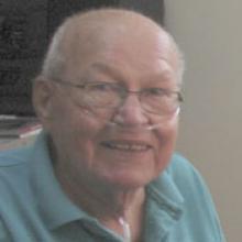 FRED KOTYK  Obituary pic