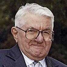 ALBERT SELCH  Obituary pic