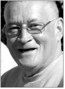 Gordon JUDSON Obituary pic