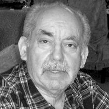 GIACINTO TORQUATO Obituary pic