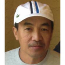 RAUL PINGA  Obituary pic