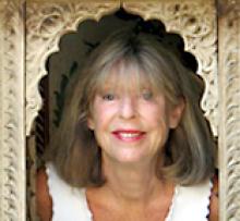 GERRIE FARGEY Obituary pic