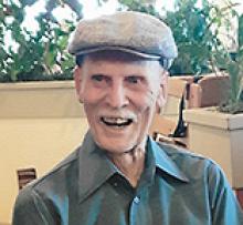 EDWARD A. GLOWACKI Obituary pic