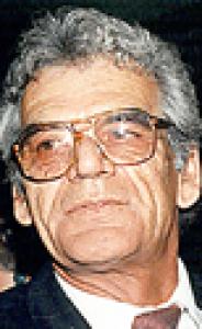 ALEX PASKARUK  Obituary pic