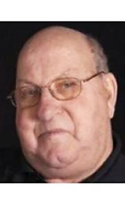 ROBERT BONNE  Obituary pic