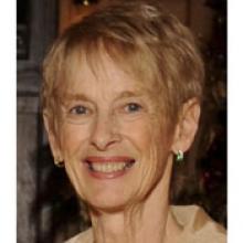 FRANCES ADA WEISS (MAGEE)  Obituary pic