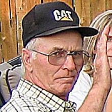 WALTER AMBROZIK  Obituary pic