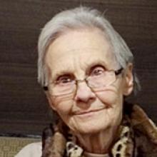 NELLIE KOSIOR  Obituary pic
