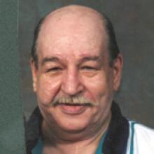 PHILIP VALARIAN NEISZ  Obituary pic